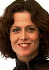 Sigourney Weaver 5 Golden Globe Nominations